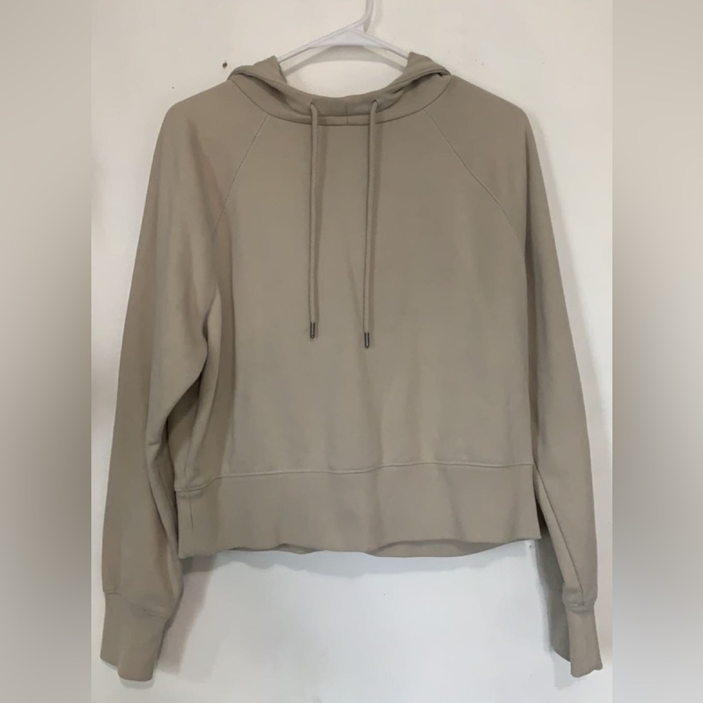 Tan Universal Thread Hoodie